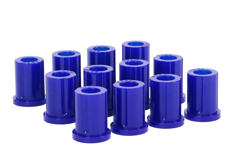 Load image into Gallery viewer, Superpro SPF2230K SPR Bushings - Leaf Spring
