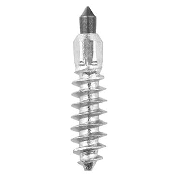 Igrip ST-24100R ST24R Standard Tire Studs - 24mm (Qty: 100)