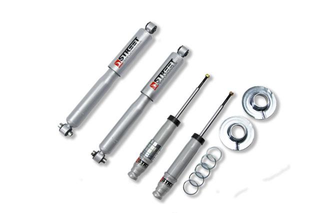 Load image into Gallery viewer, Belltech 9510 BT Street Performhock Set
