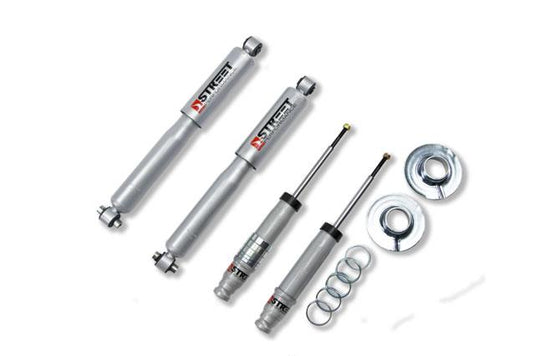 Belltech 9510 BT Street Performhock Set