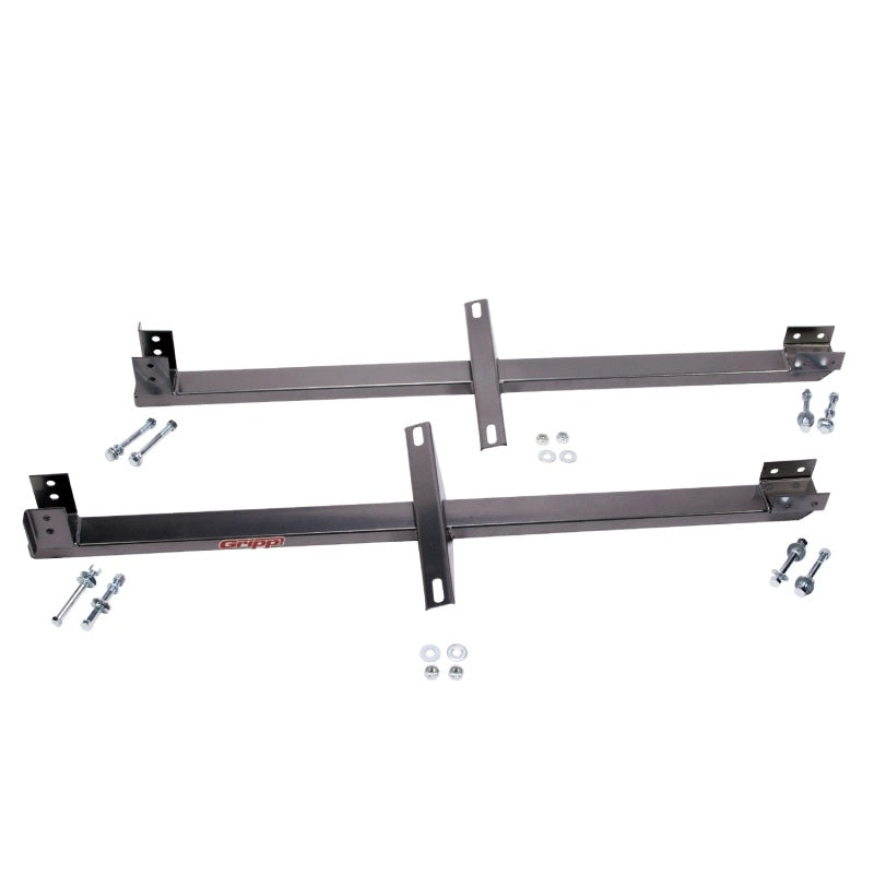 Load image into Gallery viewer, Bbk 2542 BBK Subframe Connector
