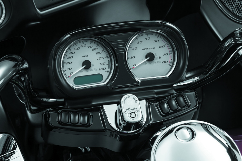 Load image into Gallery viewer, Kuryakyn 6971 KUR Exterior Trim D
