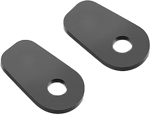Rizoma FR221B Turn Signal Mount Kit - 2 pcs