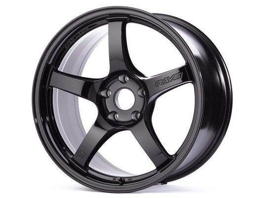 Gram Lights WGCRX38EGBP GL 57CR Wheels