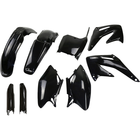 Ufo Plastics HOKIT106F@001 Complete Body Kit - Black