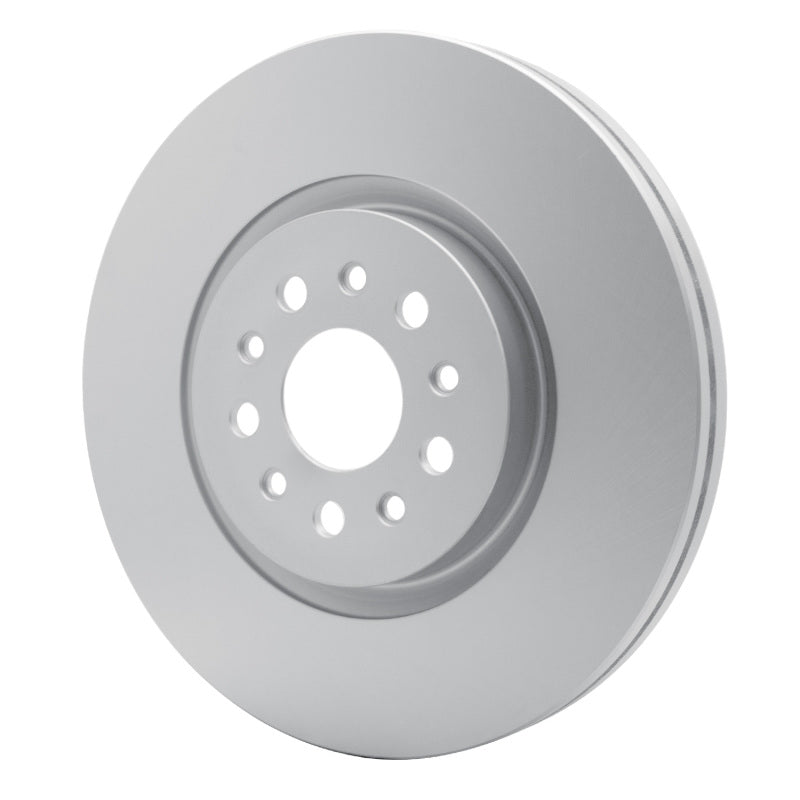 Load image into Gallery viewer, Dfc 604-79009 DFC GeoSPEC Coated Rotors - Plain
