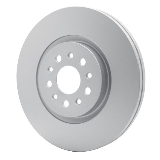 Dfc 604-79009 DFC GeoSPEC Coated Rotors - Plain
