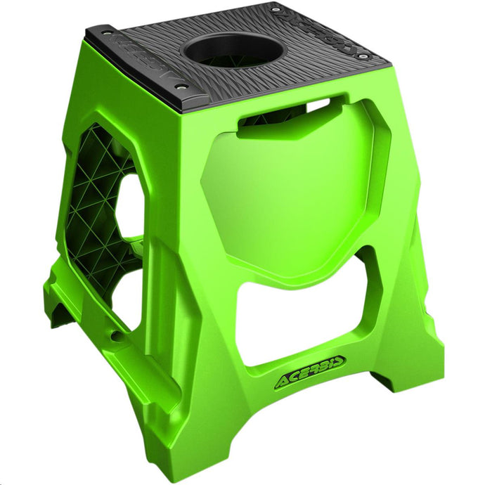 Acerbis 2726480006 711 Stand - Green