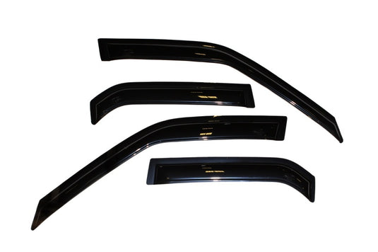 Avs 94092 AVS Ventvisor - Smoke