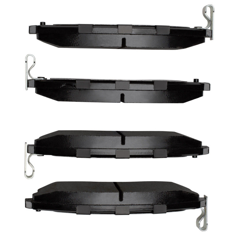 Load image into Gallery viewer, Dfc 1551-0815-11 DFC 5000 Advanced Ceramic Brake Pads

