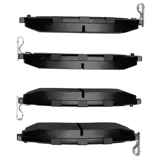 Dfc 1551-0815-11 DFC 5000 Advanced Ceramic Brake Pads