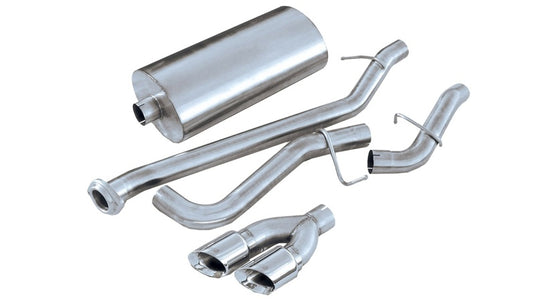 Corsa Performance 14260 COR Cat-Back Touring