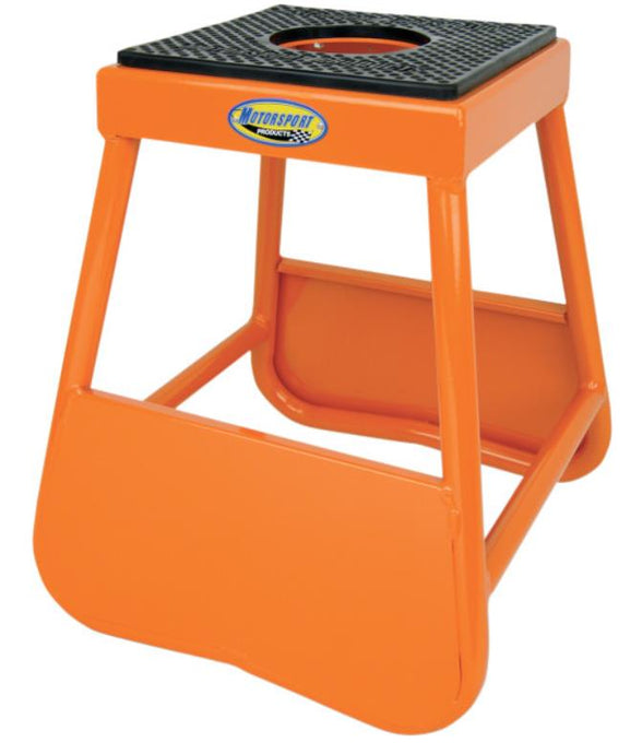 Motorsport Products 93-2026 Pro Panel Stands - Orange