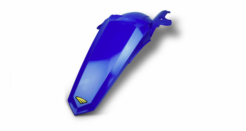 Cycra 1CYC-1513-62 Powerflow Rear Fender - Blue