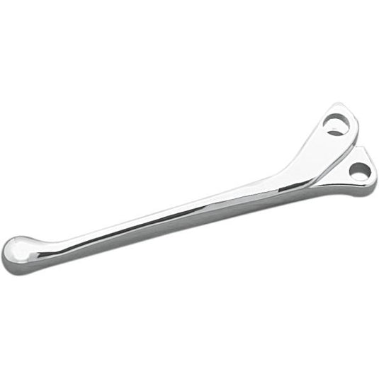 Drag Specialties DS-273899 Standard Clutch/Brake Lever - Chrome