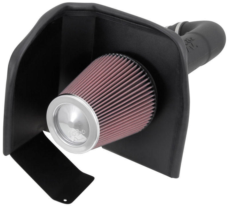 Load image into Gallery viewer, K&amp;N Engineering 57-3082 KN 57 FIPK Air Intake 50
