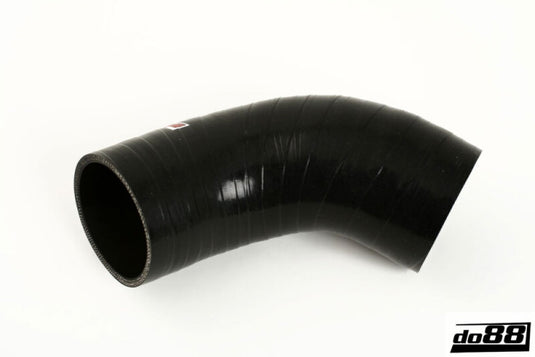 Do88 DO88-KIT119-2S DOB Hose - Intercooler/Turbo