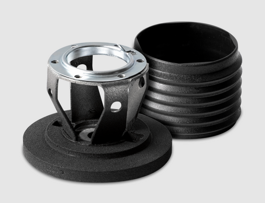 Momo 4535 MOM Hub Adapters