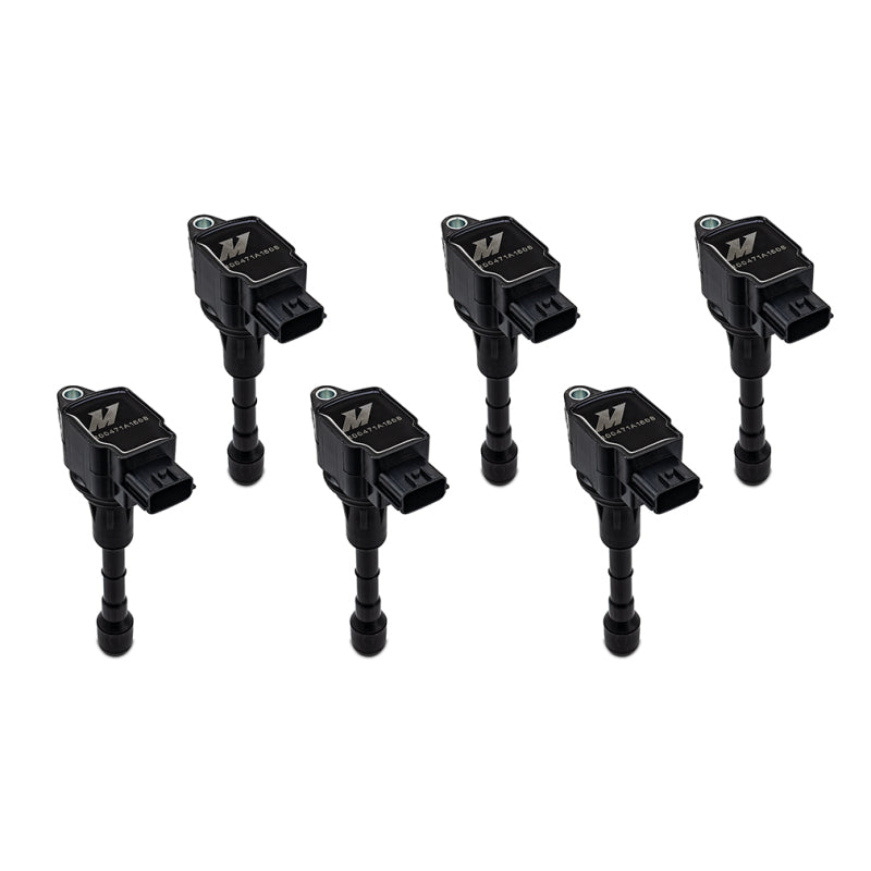 Load image into Gallery viewer, Mishimoto MMIG-350Z-0706 MM Ignition Coil
