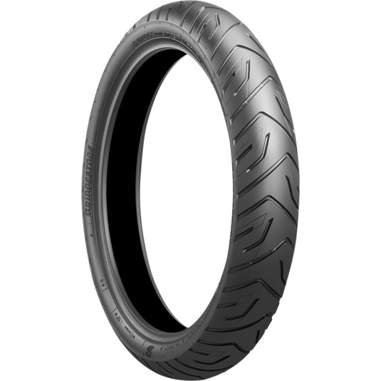 Bridgestone 008845 Battlax A41 Adventure Front Tire - 100/90-19