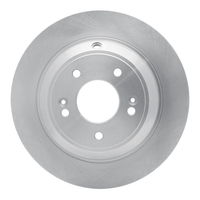 Load image into Gallery viewer, Dfc 600-21041 DFC Brake Rotors - Plain
