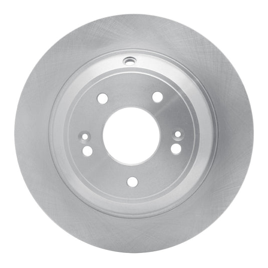 Dfc 600-21041 DFC Brake Rotors - Plain