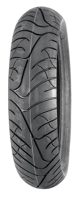 Bridgestone 057554 Battlax BT-020-M Sport Touring Bias Rear Tire - 160/70B-17