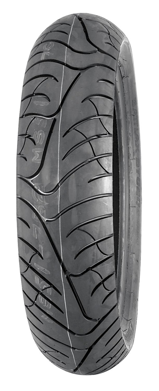 Bridgestone 057554 Battlax BT-020-M Sport Touring Bias Rear Tire - 160/70B-17