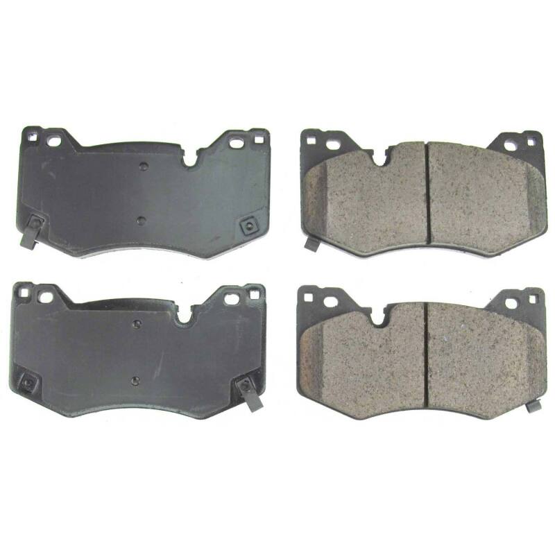 Load image into Gallery viewer, Powerstop 16-8009 PSB Z16 Evolution Brake Pads
