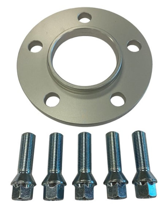 Bbs 09.50.361 BBS Wheel Spacer & Bolt Kits