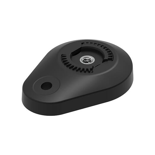 Quad Lock 4508-7010-00 Concealed Base For 360 Base - Concealed Through Cable