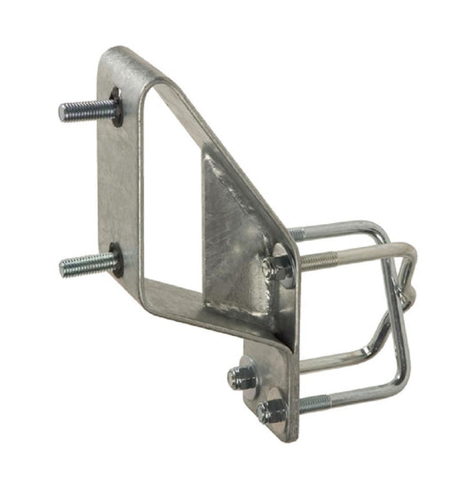 C.E. Smith 27310G Heavy-Duty Spare Tire Carrier