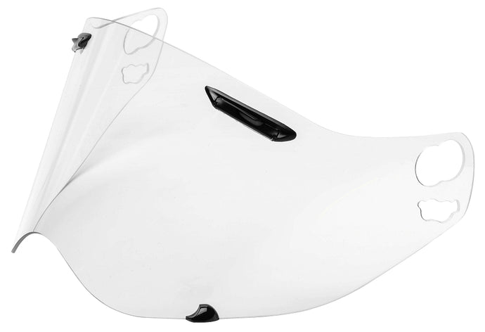 Arai Helmets Faceshield for XD4 Helmets - Clear