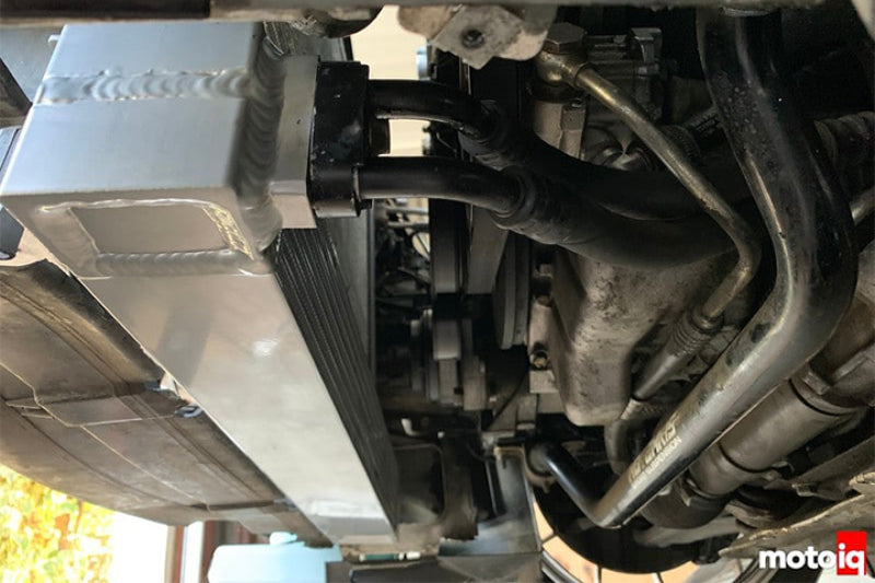 Load image into Gallery viewer, Csf 8032 CSF Oil Coolers
