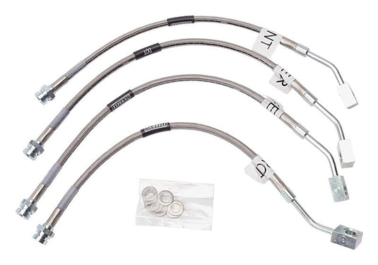 Russell 692190 RUS Brake Line Kits