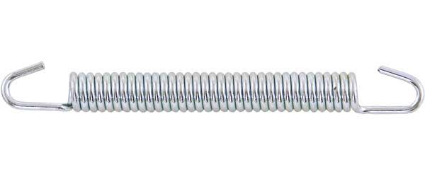 Helix Racing Products 495-6002 Exhaust Springs - 60mm