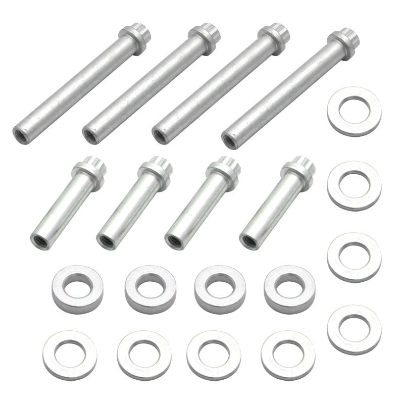 Load image into Gallery viewer, S&amp;S Cycle 93-3010 SSC Head Bolts
