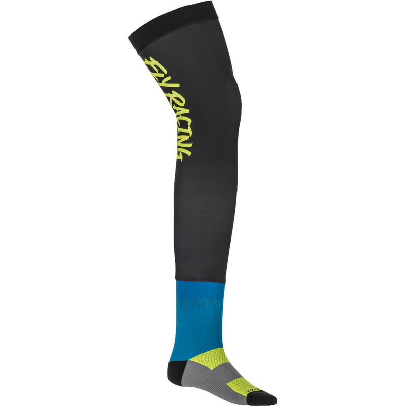 Load image into Gallery viewer, Hi-Vis/Black/Blue
