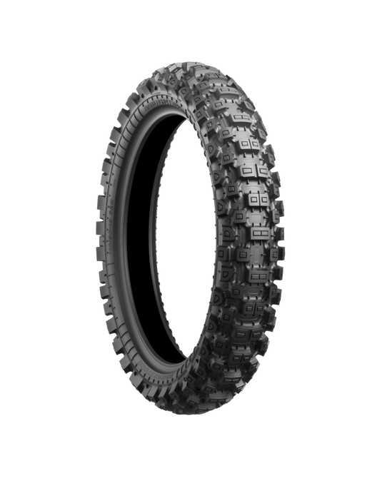 Bridgestone 7205 BRG Battlecross X40 Tire