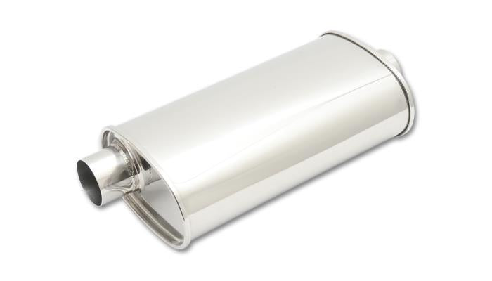 Load image into Gallery viewer, Vibrant 1105 VIB Mufflers - StreetPower
