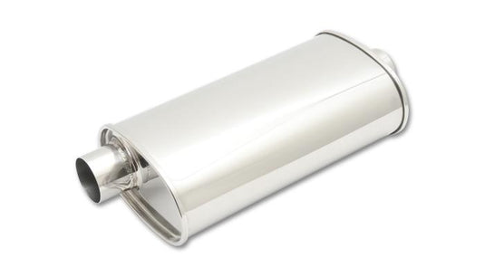 Vibrant 1105 VIB Mufflers - StreetPower