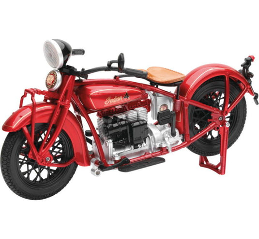 New Ray Toys 58223 NRT Street Bikes