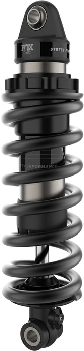 Fox Racing Shox 897-27-309 IFP-R Shock for M8 Softail Models - 13.5in.
