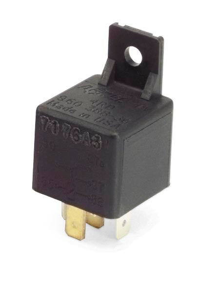 Accel 40116 Starter Relay