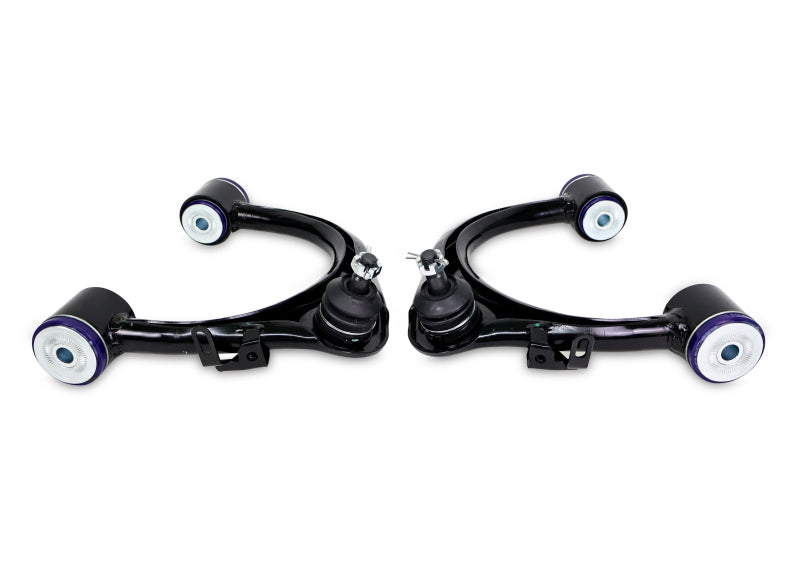Load image into Gallery viewer, Superpro TRC461 SPR Bushings - Control Arm

