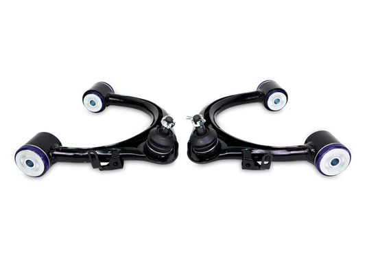 Superpro TRC461 SPR Bushings - Control Arm