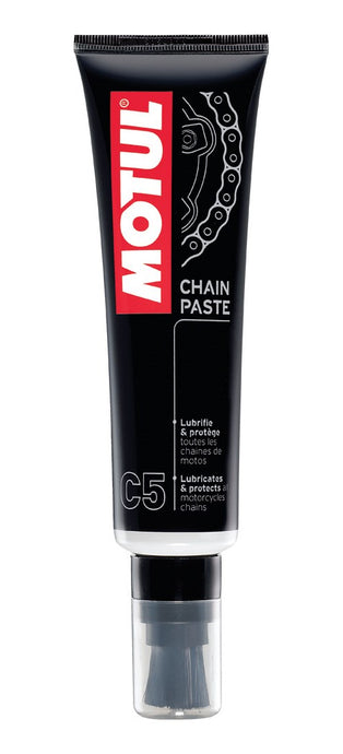 Motul 106513 Chain Lube Paste - 5.7oz.