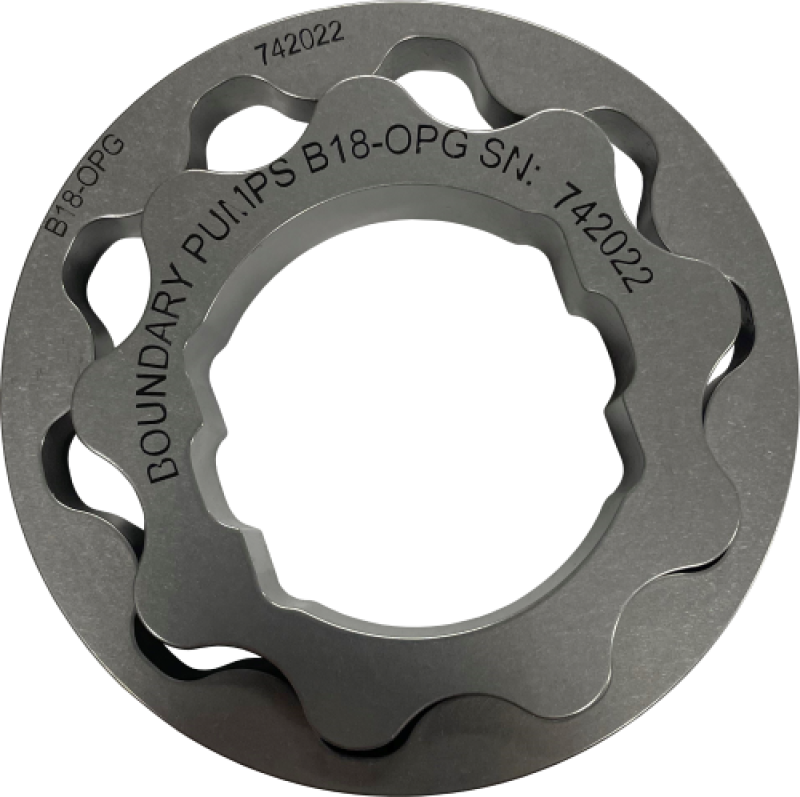 Load image into Gallery viewer, Boundary B18-OPG BOU Oil Pump Gear
