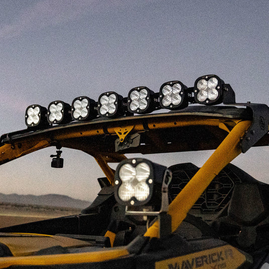 Baja Designs 448200 BAJ Powersports XL Linkable LED Lights