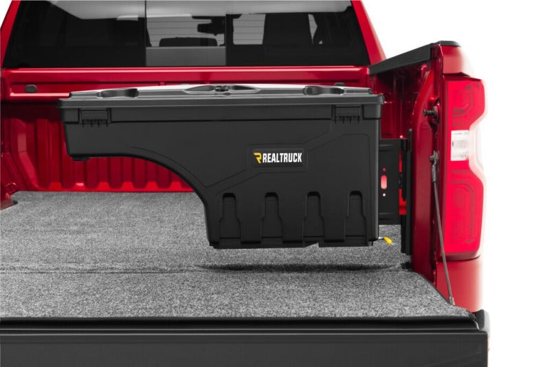 Load image into Gallery viewer, Undercover SC401P UND SwingCase Boxes
